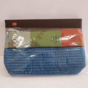 New) Danahan Korean traditional bag 9x5"